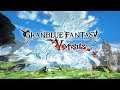 Granblue Fantasy Versus Title Screen/Main Menu OST (GBVS)