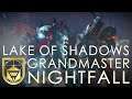 Grandmaster Nightfall Week 3 - Destiny 2