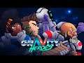 Gravity Heroes - 8 Minutes of Versus Mode Gameplay