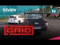 GRID (2019) Review - PS4 Gameplay