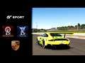 【GTSport】FIA GTC Manufacturer Series - 2021 Season2 Rd.5【グランツーリスモSPORT】