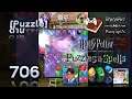 Harry Potter: Puzzles & Spells [Puzzle 706] | Let's Play | No Commentary | แฮร์รี่ พอตเตอร์ ตอน มนต