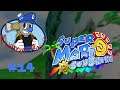 Heated Bath - Mugman Plays Super Mario Sunshine - Part 14 [K.A.T.V.]