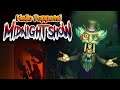 Hello Puppets Midnight Show Gameplay Demo - First Look
