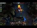 Heroes of Newerth Gameplays - Blacksmith - Robot MongkeyTV