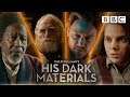 HIS DARK MATERIALS Saison 1 Bande annonce (James McAvoy, Lin Manuel Miranda)