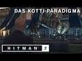 Hitman 2 - Das Kotti-Paradigma (Deutsch/German/OmU) - Let's Play