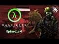 HL OPPOSING FORCE - Ep.4: Hasta el último alien