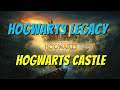 Hogwarts Legacy - Hogwarts Castle