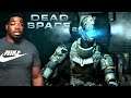 HOLDING L's IN SPACE NOTHING WAS EXPLAINED !  Dead Space 2 - Part 10