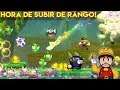 Hora de Subir de RANGO !! - Super Mario Maker 2 Competitivo Online con Pepe el Mago (#7)