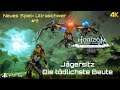 Horizon Zero Dawn #168 • Die tödlichste Beute • Neues Spiel+ Ultraschwer #11 [PS5*4K60]