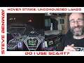 Hover Strike: Unconquered Lands on Atari Jaguar CD / Do I use SCART?