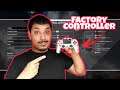 How To Customize Apex Legends Button Layout for Default Control in Season 8 | Controller Settings
