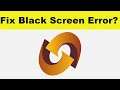 How to Fix NSDL Jiffy App Black Screen Error Problem in Android & Ios | 100% Solution