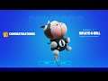 How to Get Inflate A Bull in Fortnite