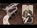 How to Make Black Jack Ketchum's Colt SAA | Red Dead Redemption II