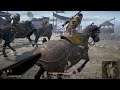 How to unlock Khevtuul Cavalry Powerful Units on Conqueror's Blade