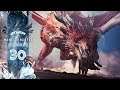 HUNTING SAFI'JIVA | Monster Hunter World: Iceborne (Let's Play Part 30)