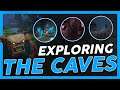 Hytale News | Hytale Caves EXPLAINED, Creatures, & More!