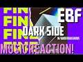 I MAY LIKE THIS ONE!! EBF - Dark Side W/Ghostbastards Music Reaction!