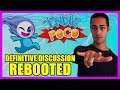 IndiePogo Deep Dive with Trevor Lowe (Lowe Bros Studios) - Definitive Discussion REBOOTED