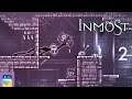 INMOST: Apple Arcade iOS Gameplay Walkthrough Part 2 (by Chucklefish / Hidden Layer Games)