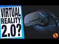 Is This VR Headset Worth $400? - Oculus Rift S Review