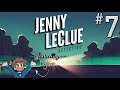 Jenny LeClue: Detectivu - 7. Late Fees Can Be Killer ft. Dylon!