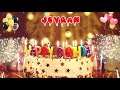 JEYRAN Birthday Song – Happy Birthday Jeyran
