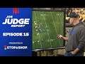 Joe Judge Breaks Down Tape & Previews Giants vs. Cowboys | Joe Judge Report (Ep. 15)
