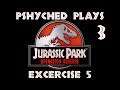Jurassic Park: Operation Genesis #3 - Exercise 5