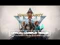 King's Bounty 2 Official Gameplay Trailer - Game Media