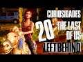 Las curiosidades de The Last of Us: Left Behind (XX) - No es un adiós, es un hasta pronto