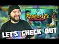 Let's Check out Redneck Ed: Astro Monsters Show (STEAM) #sponsored | 8-Bit Eric
