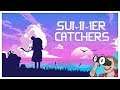 Let's Check Out: Summer Catchers - Adorable Concept, Questionable Execution