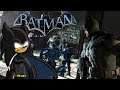 Let's Play - Batman: Arkham Origins - Part 4