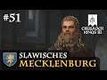 Let's Play Crusader Kings 3 #51: Hans im Glück (Slawisches Mecklenburg / Rollenspiel)