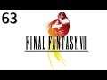 Let's Play Final Fantasy VIII ( Blind / German ) part 63 - übers "Stalken" ( 1 / 2 )