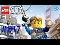 Let´s Play LEGO City Undercover #017 - Bootsfahrt