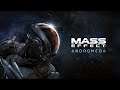 Let's Play Mass Effect Andromeda; Part 1: A New Galaxy