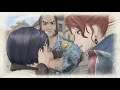 Let's play Valkyria Chronicles (partie 3)