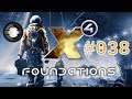 Let's Play - X4: Foundations - #038 - Und so beginnt es...