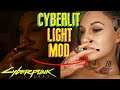 Lighting Mod! CyberLit - CyberPunk 2077 Mods Joy Toys and Nova Toys