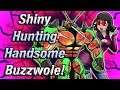LIVE! KioGaming! Pokemon USUM:Shiny Hunting Handsome Buzzwole Day 2!!!