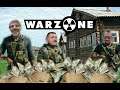 Live Warzone avec Stan et Droopix
