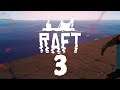 LUCKY CATS  |  RAFT  |  Let's Play  |  Lesson 3
