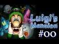 Luigi's Mansion - Episodio 00
