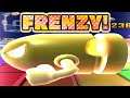 Mario Kart Tour Infinite Item Frenzy Hack!