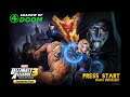 MARVEL ULTIMATE ALLIANCE 3 - SHADOW OF DOOM (Ending)